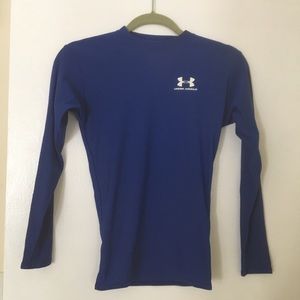 UnderArmour Longsleeve